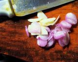 Foto langkah ke 1 dari resep Tumis Terong.
