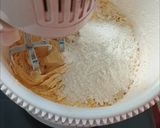 Foto langkah ke 3 dari resep Bolu Mentega Meisis.