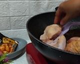 Foto langkah ke 3 dari resep Gulai Ayam.