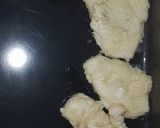 Lecsós szelet krumplipürével recept fázis 2 fotója