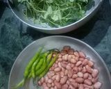 मेथी भाजी (Methi Bhaji recipe in Hindi) रेसिपी चरण 2 फोटो
