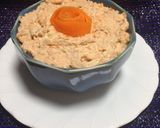 Foto del paso 2 de la receta Paté de Pechuga de Pollo!!