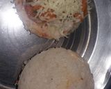 A picture of step 4 of Bread kachori.
