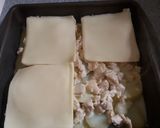 Foto del paso 4 de la receta: Gratín DE PAPAS, (a mi manera)