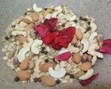 A picture of step 3 of THANDAI.