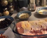 Foto del paso 2 de la receta: Lomo a la ciruela🌹
