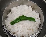 Foto langkah ke 1 dari resep Putri Ayu Pandan.