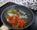 Foto langkah ke 1 dari resep Krebek teri daun melinjo.