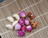 Foto langkah ke 1 dari resep Nasi Tutug Oncom (TO).