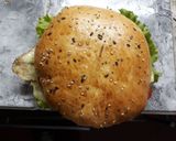 Foto del paso 4 de la receta: Panes para hamburguesas