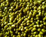 Foto langkah ke 1 dari resep Lentho Kacang hijau.
