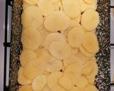 đđ„Burgonya ĂĄgyon sĂŒlt almĂĄs csirkemellđ„đ recept fĂĄzis 1 fotĂłja