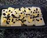 Foto langkah ke 2 dari resep Puding Roti Mentega.