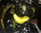 Foto langkah ke 4 dari resep Selai coklat homemade.