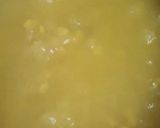 A picture of step 2 of Chana Daal Poori.