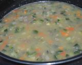 Foto del paso 5 de la receta: Arroz de los Baleares