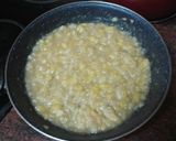 Foto del paso 4 de la receta Vasos de arroz con leche con compota de manzana y pera