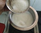ખીર(Kheer Recipe in Gujarati) રેસીપી સ્ટેપ1ફોટો