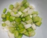 Foto langkah ke 2 dari resep Perkedel Jagung Tongkol.