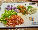 Foto langkah ke 1 dari resep Sambal Matah.