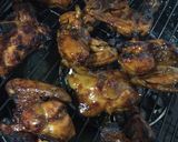 Foto langkah ke 4 dari resep Ayam bakar ala mama cally.