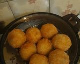 Foto langkah ke 4 dari resep Getuk Goreng Krispy 예르다.