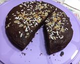 Foto del passaggio 4 della ricetta Torta Camilla e Camille