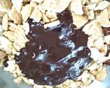 Lazy Chocolate Cake recipe step 3 photo