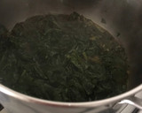 Foto del paso 5 de la receta: Sopa de acelgas silvestres con arroz
