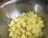 Foto del paso 4 de la receta: Tortilla de papas