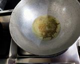 A picture of step 2 of Potato Onion Sabzi.