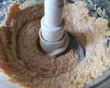 Foto del paso 2 de la receta: Hummus de Garbanzos con toque de Albahaca