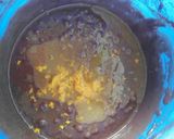 Foto del paso 7 de la receta Bizcocho de cacao y naranja