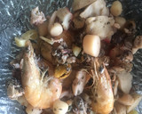 Foto del paso 3 de la receta: Salpicón de mariscos