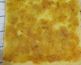 Foto langkah ke 6 dari resep Bolu gulung ekonomis (3 telur).
