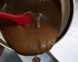 Foto langkah ke 5 dari resep Dalgona Steamed Cake a la Kitchen of Olive's.