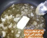 عکس مرحله 1 از دستور سوهان عسلی
