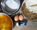 Une image de l'étape 7 de Gateau de riz caramélisé 🍹.