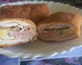 Фото кроку 4 до Кордон Блю Cordon Bleu.
