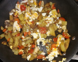 Foto del paso 7 de la receta: Berenjenas vegetariana