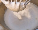 Meggyes-mákos torta fehércsokis sajtkrémmel recept fázis 6 fotója