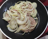 Foto del paso 3 de la receta: Hamburguesas