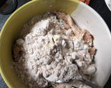 Foto langkah ke 4 dari resep Tahu Bakso Ayam (Frozen).