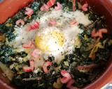 Foto del paso 11 de la receta: Acelgas gratinadas con huevo