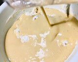Foto del paso 6 de la receta: BUDÍN DE 🍌BANANA🍌SPLIT EN LICUADORA 🍌🥮🍌