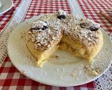 Foto del paso 5 de la receta: Tarta de couscous o (seffa سفة)