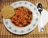 GM Chilis bab recept fázis 5 fotója