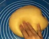 Foto langkah ke 4 dari resep Donat empuk ala j.co dengan topping glaze dan topping donat kampung.