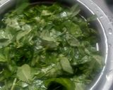 मेथी आलू की सब्जी(methi aloo ki sabzi recipe in hindi) रेसिपी चरण 1 फोटो