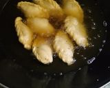 Foto langkah ke 12 dari resep Pastel Seledri Ragout.